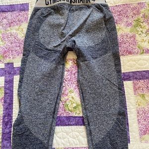 Gymshark Original Flex Leggings